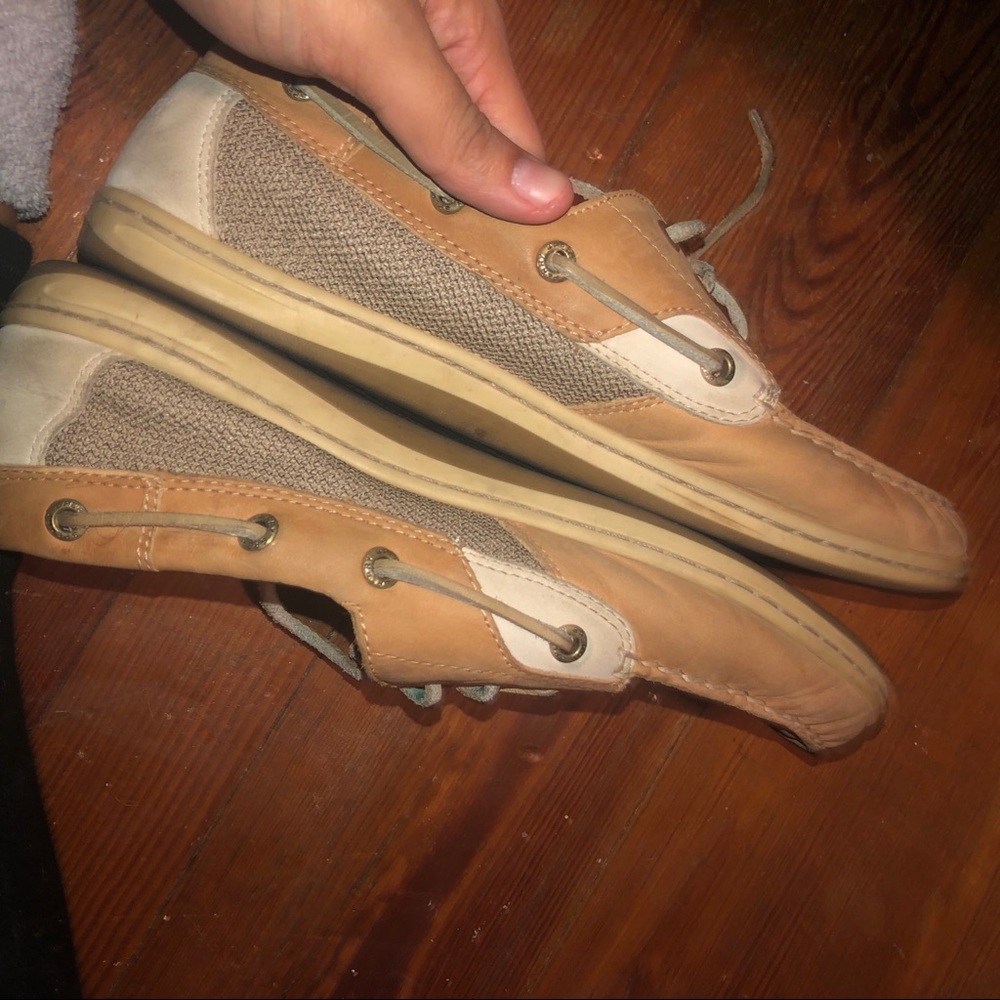 Sperrys - Picture 3 of 7